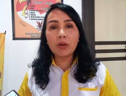 Susana Herpena Terpilih Kembali Jadi Ketua DPC ISKA Sanggau Periode 2024 – 2028