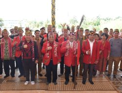 Pengurus DAD Sanggau Periode 2024 – 2029 Resmi Dilantik