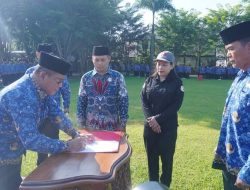 Pilkada 2024, ASN di Sanggau Harus Bersikap Netral