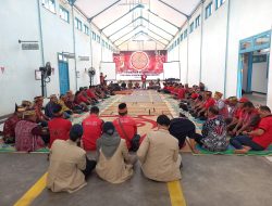 Gawai Adat Dayak Ke-20, DAD Sanggau Gelar Seminar