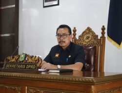 40 Anggota DPRD Sanggau Terpilih Dilantik 30 September 2024