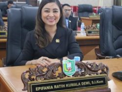 DPRD Sanggau Dukung Kegiatan Beraump Bekudong’k