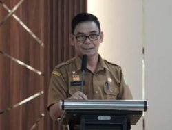 Peringatan Hari Sumpah Pemuda, Disporapar Sanggau Gelar Berbagai Perlombaan