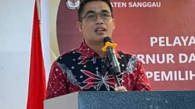 KPU Sanggau Akan Gelar Gebyar Pilkada di Taman Arongk Belopa