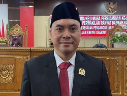 DPRD Apresiasi Disbunnak Sanggau Karena Jadi Contoh Penyusunan RAD-KSB