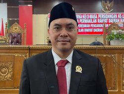 Peringatan Hari Pahlawan, Ketua DPRD Sanggau Sampaikan Pesan dan Harapan