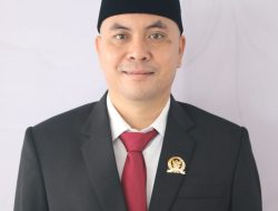 Hendrikus Hengki : AKD DPRD Sanggau Sudah Terbentuk Semua