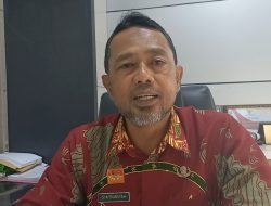 Disbunnak Sanggau Tetap Lakukan Pengawasan Kepada Kelompok Tani Penerima Program PSR