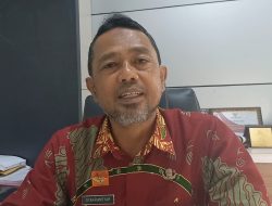 Sanggau Jadi Contoh Penyusunan RAD-KSB di Provinsi Kalbar