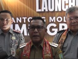 Imigrasi Sanggau Resmi Buka Pelayanan Antong Molah Paspor di MPP