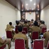 Komisi Satu DPRD Sanggau Rapat Dengan Dinas Mitra Kerja